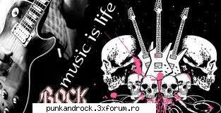 poze rock rock