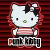 poze punk like this and love